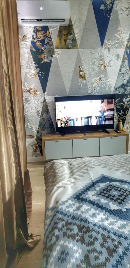 Apartmán Identity By Nights & Smiles Tuzla Exteriér fotografie