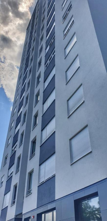Apartmán Identity By Nights & Smiles Tuzla Exteriér fotografie